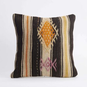Playful Stripes A10 Pillow