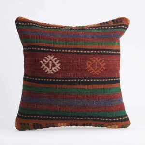Nomadic Stripes A102 Pillow