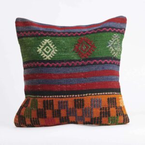 Nomadic Emblems A104 Pillow
