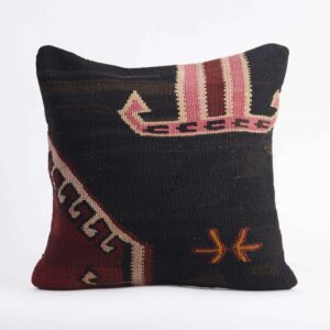 Nomadic Emblems A105 Pillow