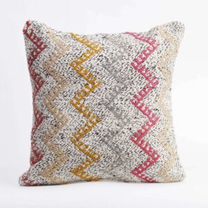 Sahara Zig Zag A110 Pillow