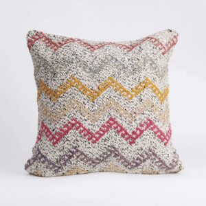 Sahara Zig Zag A111 Pillow