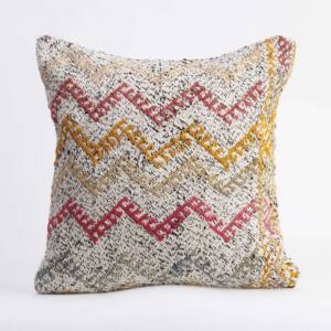 Sahara Zig Zag A112 Pillow
