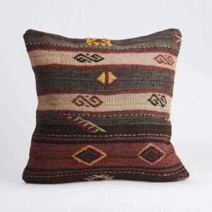 Nomadic Stripes A115 Pillow