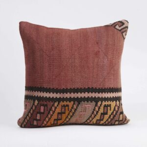 Desert Kasbah A116 Pillow