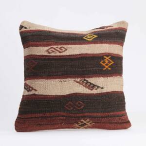 Nomadic Stripes A119 Pillow