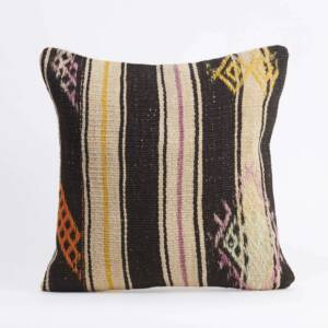 Playful Stripes A12 Pillow