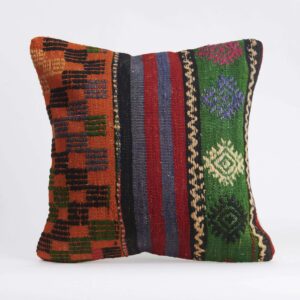 Nomadic Emblems A125 Pillow