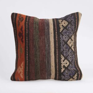 Nomadic Stripes A127 Pillow