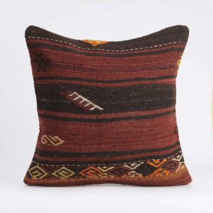 Nomadic Stripes A129 Pillow