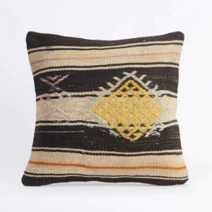 Playful Stripes A13 Pillow