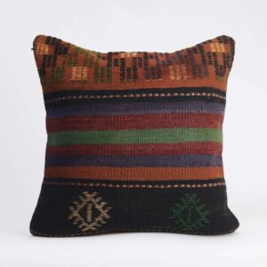 Nomadic Stripes A130 Pillow