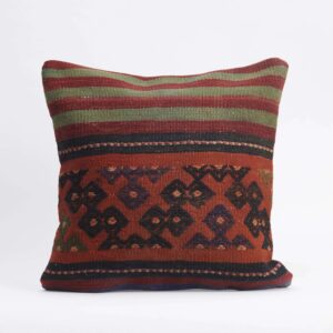 Nomadic Emblems A135 Pillow