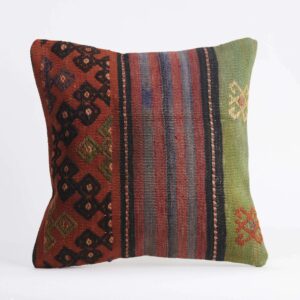 Nomadic Stripes A168 Pillow