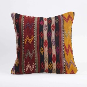 Nomadic Stripes A173 Pillow
