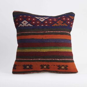 Nomadic Stripes A179 Pillow