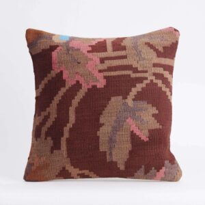 Byzantine Floral A32 Pillow