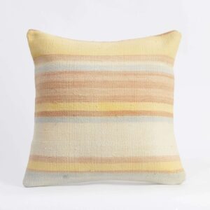 Simple Stripes A38 Pillow