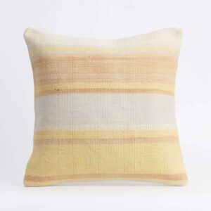 Simple Stripes A39 Pillow