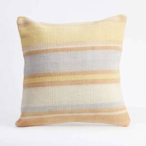 Simple Stripes A42 Pillow