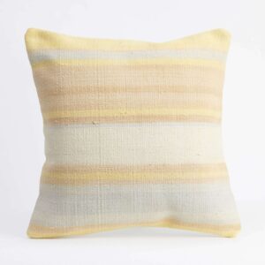 Simple Stripes A44 Pillow