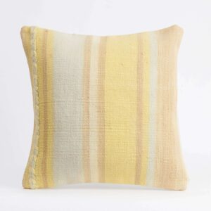Simple Stripes A46 Pillow