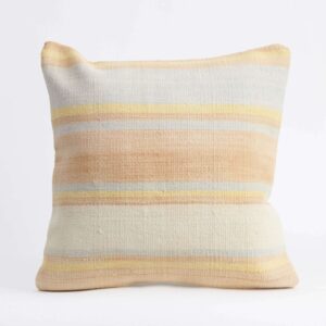 Simple Stripes A47 Pillow