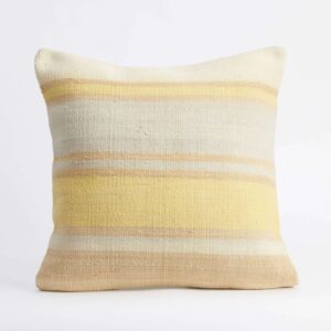 Simple Stripes A48 Pillow