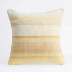 Simple Stripes A49 Pillow