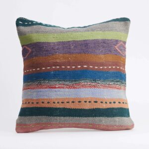 Simple Stripes A69 Pillow