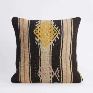 Playful Stripes A7 Pillow