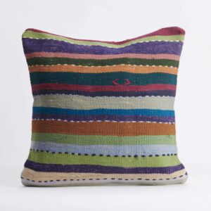 Simple Stripes A71 Pillow