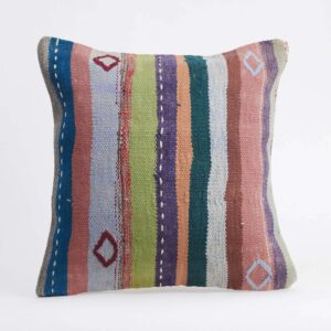 Simple Stripes A72 Pillow