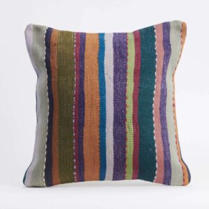 Simple Stripes A73 Pillow