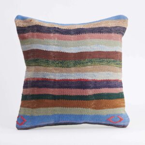 Simple Stripes A75 Pillow