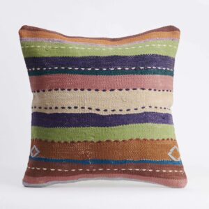 Simple Stripes A76 Pillow