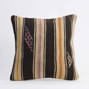 Playful Stripes A8 Pillow