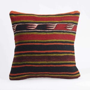 Playful Stripes A92 Pillow