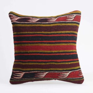 Playful Stripes A94 Pillow