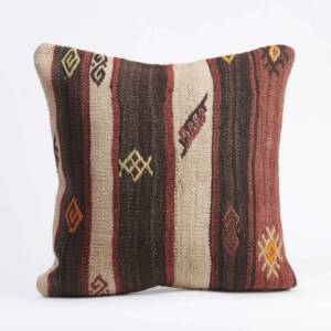 Nomadic Stripes A97 Pillow