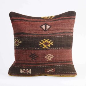 Nomadic Stripes A98 Pillow