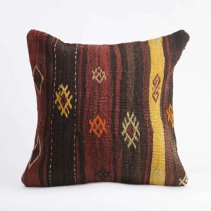 Nomadic Stripes A99 Pillow