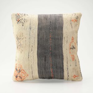 Coastal Cream B17 Pillow