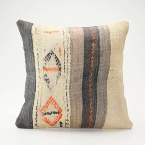 Coastal Cream B9 Pillow