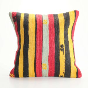 Coastal Stripes B307-B Pillow