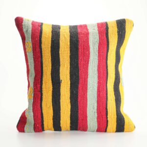 Coastal Stripes B308-B Pillow