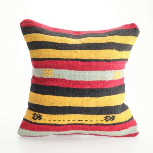 Coastal Stripes B309-B Pillow