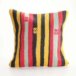 Coastal Stripes B311-B Pillow