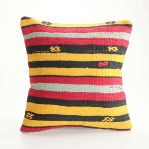 Coastal Stripes B312-B Pillow