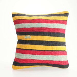 Coastal Stripes B313-B Pillow